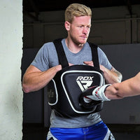 Thumbnail for RDX T2 VENTRAL TRAINER