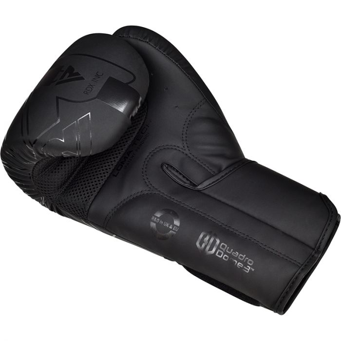 RDX F6 KARA GUANTES DE BOXEO ENTRENAMIENTO