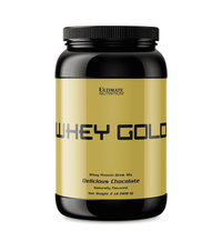 Thumbnail for Ultimate Nutrition WHEY GOLD - Chelo Sports