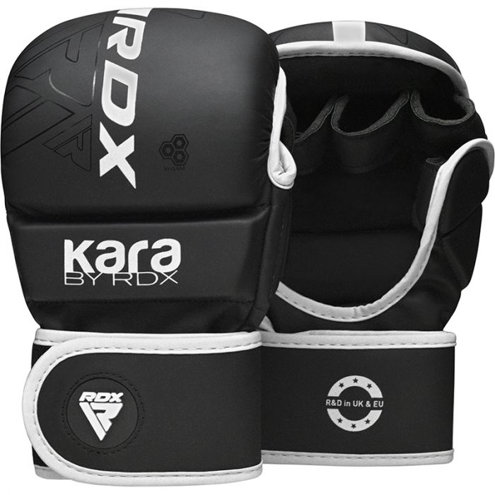 RDX F6 KARA MMA SPARRING GLOVES