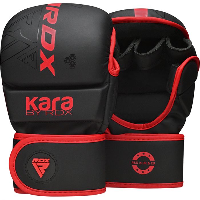 RDX F6 KARA MMA SPARRING GLOVES