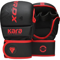Thumbnail for RDX F6 KARA MMA SPARRING GLOVES