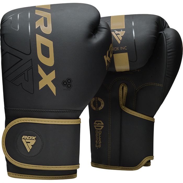RDX F6 KARA GUANTES DE BOXEO ENTRENAMIENTO