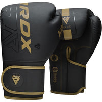 Thumbnail for RDX F6 KARA GUANTES DE BOXEO ENTRENAMIENTO