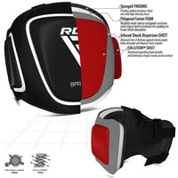 Thumbnail for RDX T2 VENTRAL TRAINER