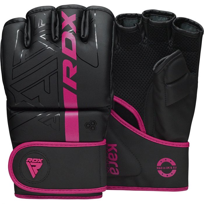 RDX F6 KARA MMA GRAPPLING GLOVES