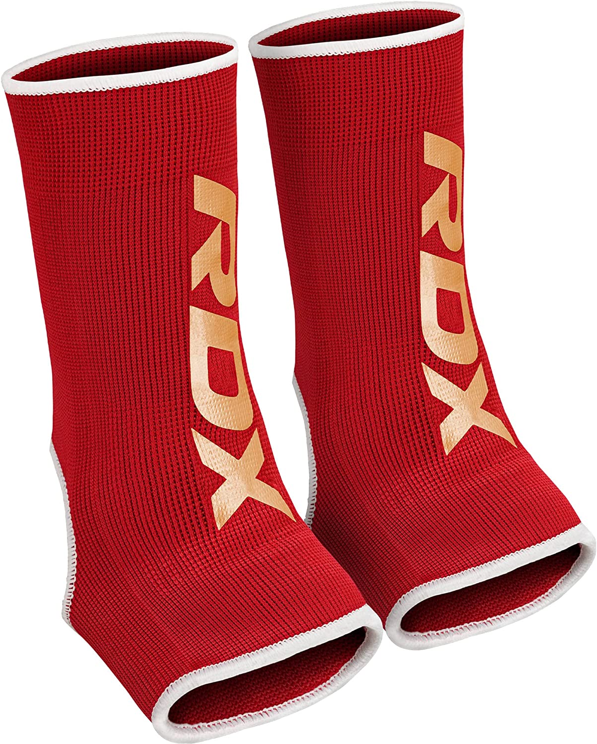 Tobillera para artes marciales mixtas - RDX MMA