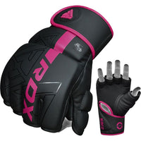 Thumbnail for RDX F6 KARA MMA GRAPPLING GLOVES