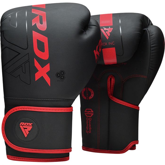 RDX F6 KARA GUANTES DE BOXEO ENTRENAMIENTO