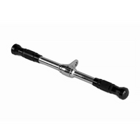 Thumbnail for Barrote de tríceps