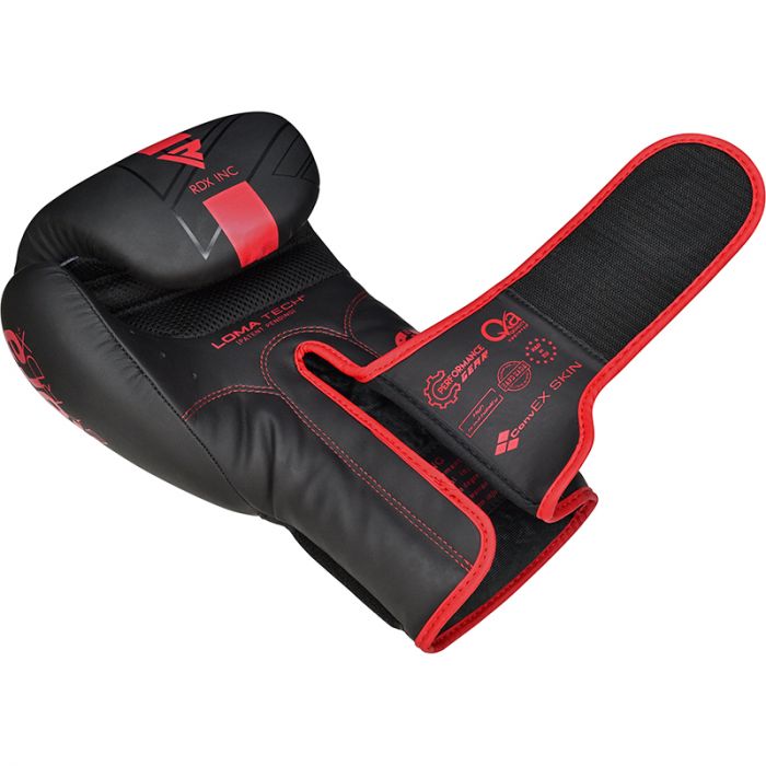 RDX F6 KARA GUANTES DE BOXEO ENTRENAMIENTO