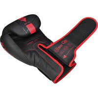 Thumbnail for RDX F6 KARA GUANTES DE BOXEO ENTRENAMIENTO