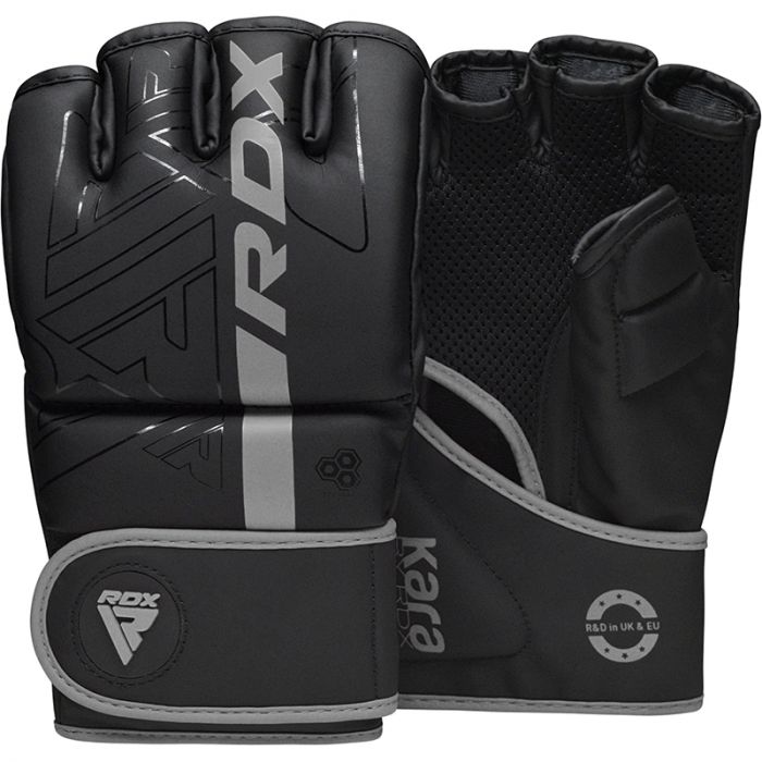 RDX F6 KARA MMA GRAPPLING GLOVES