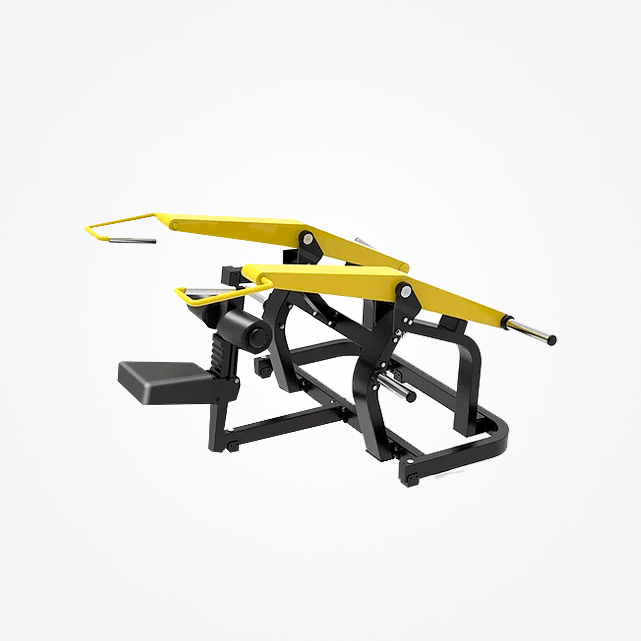 ISOLATERAL TRICEPS MACHINE