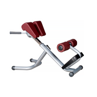 Thumbnail for Hyperextension or lumbar bench