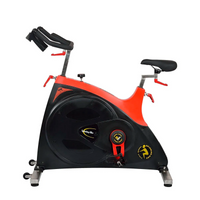 Thumbnail for TRAINING BIKE