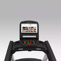 Thumbnail for Caminadora M-9900