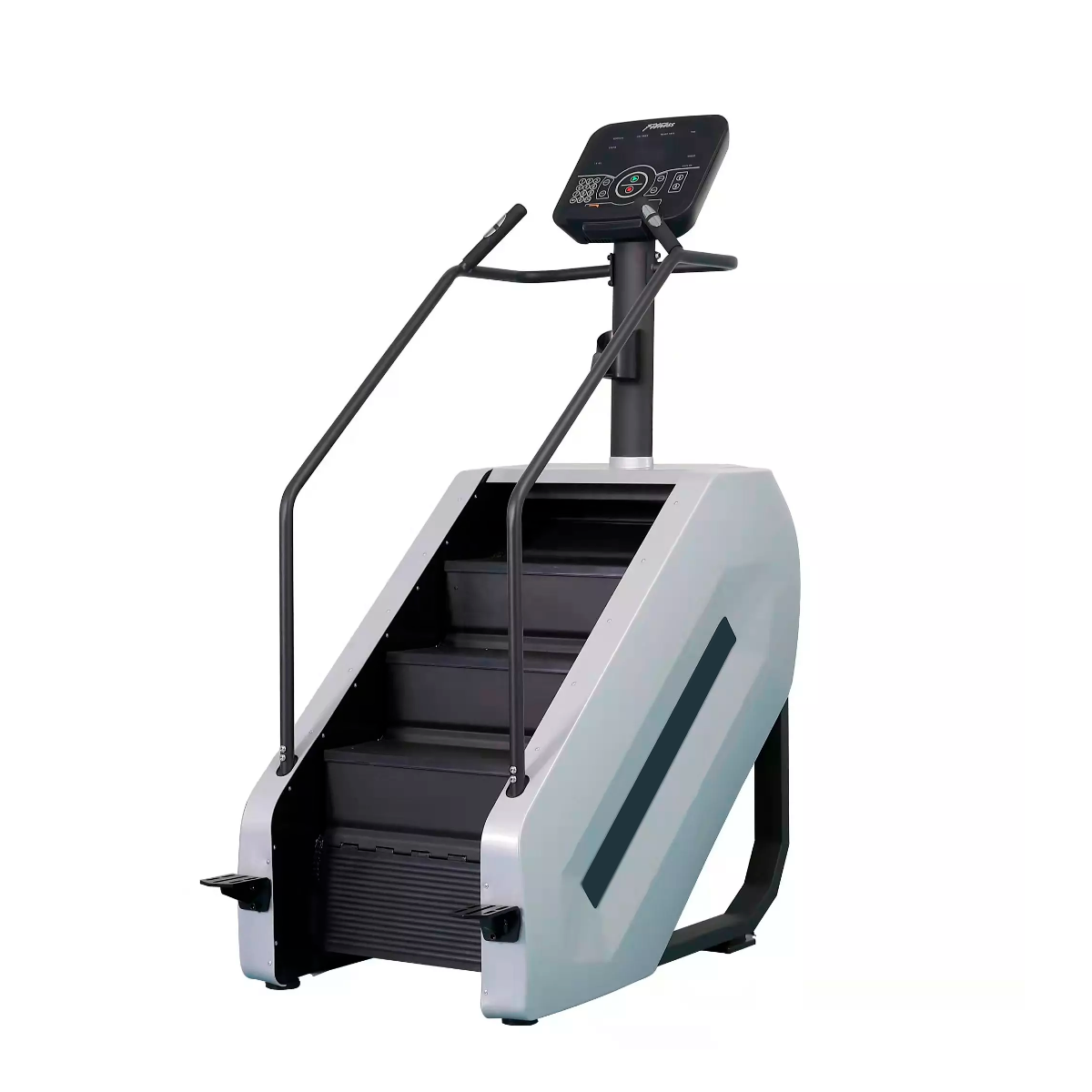 Máquina escaladora