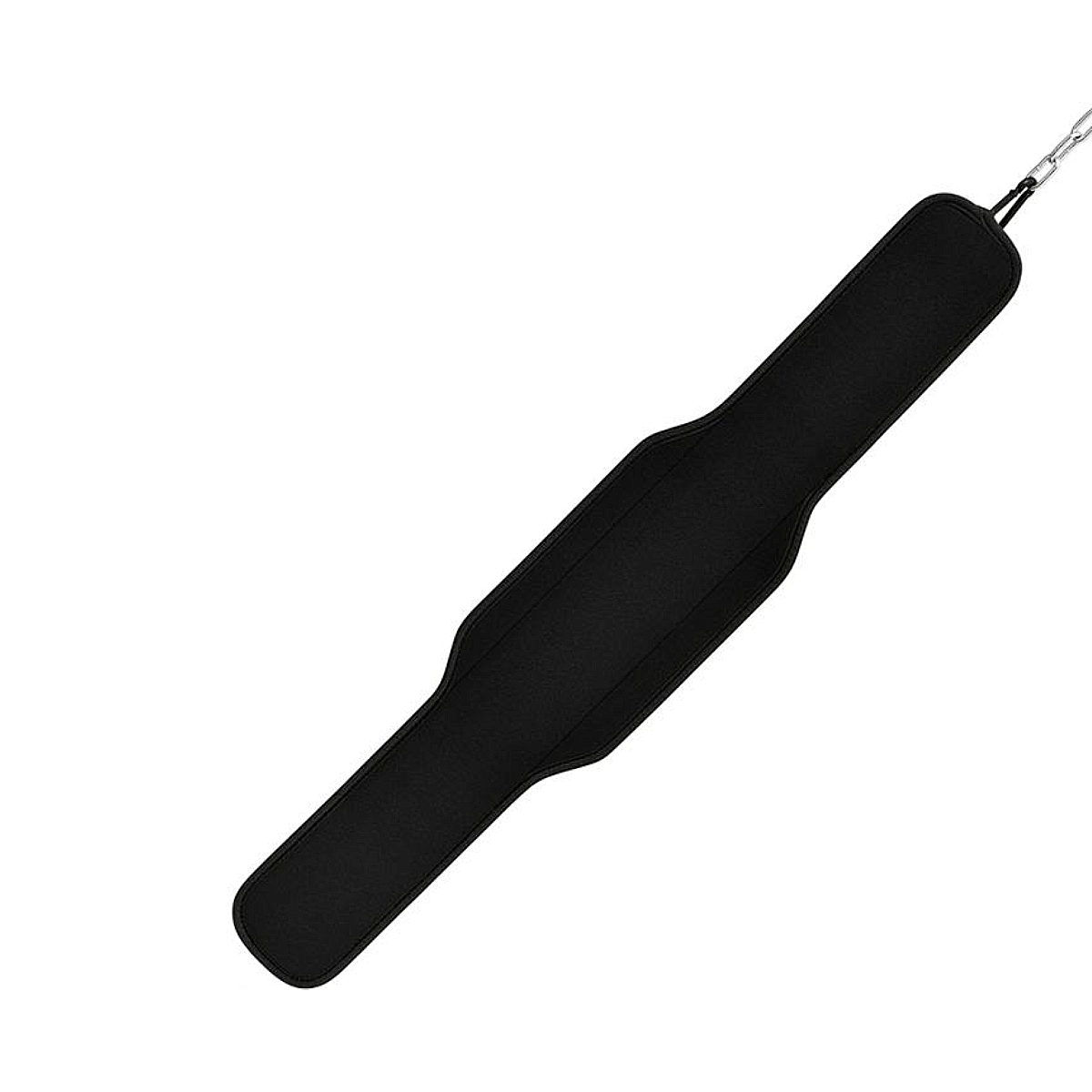Cinturón de inmersión con cadena para entrenamiento con pesas RDX T7