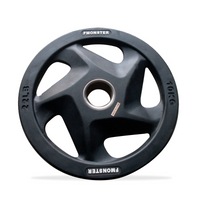 Thumbnail for Rubberized discs