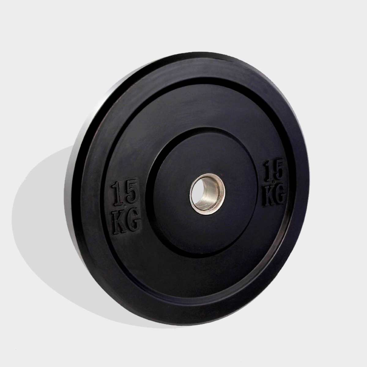 Olympic Disc Weights