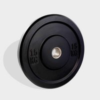 Thumbnail for Olympic Disc Weights