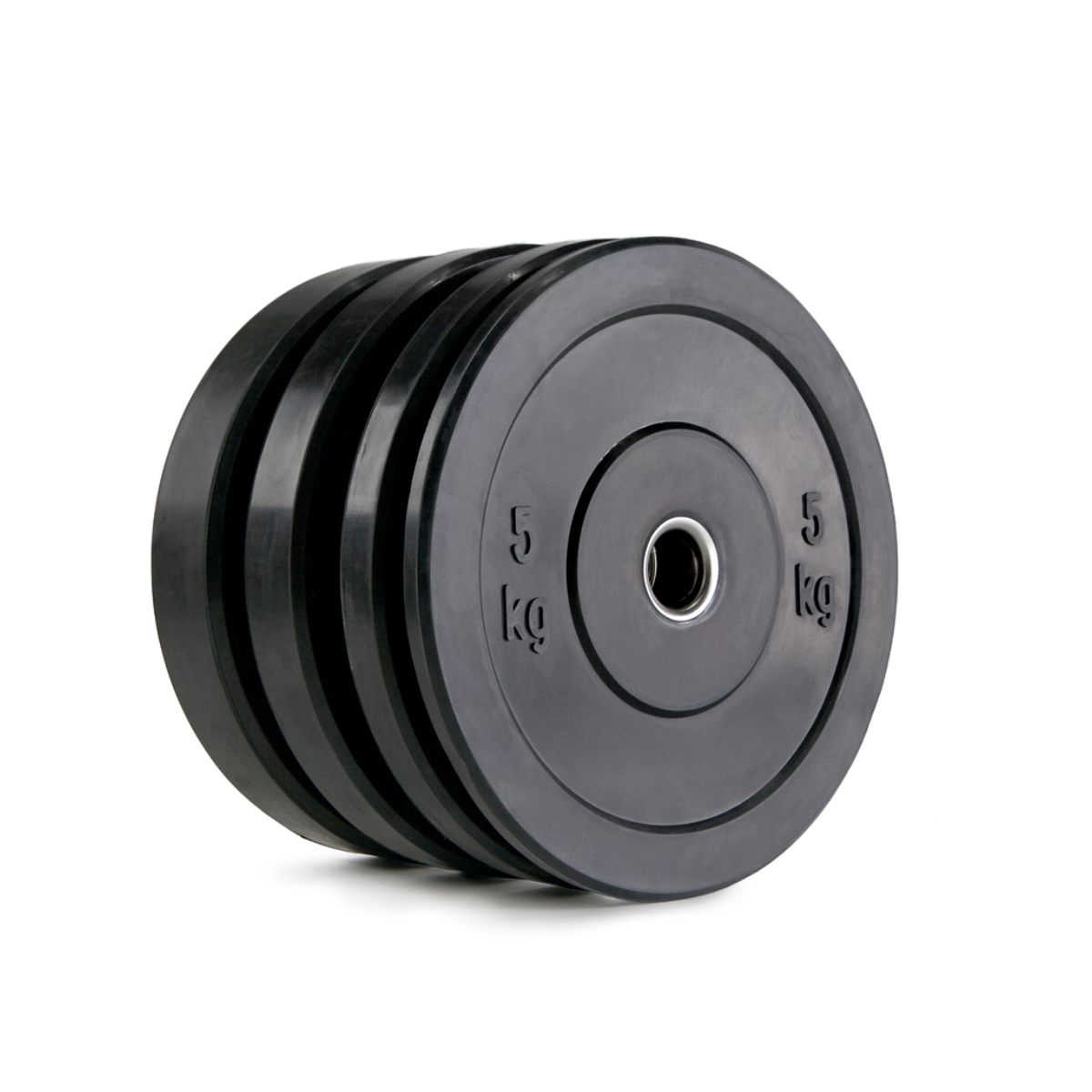 Olympic Disc Weights