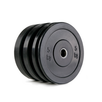 Thumbnail for Olympic Disc Weights