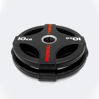 Thumbnail for Ironbull Urethane Discs