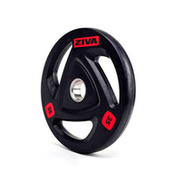 Thumbnail for Discos engomados ZIVA 2,5 - 20kg