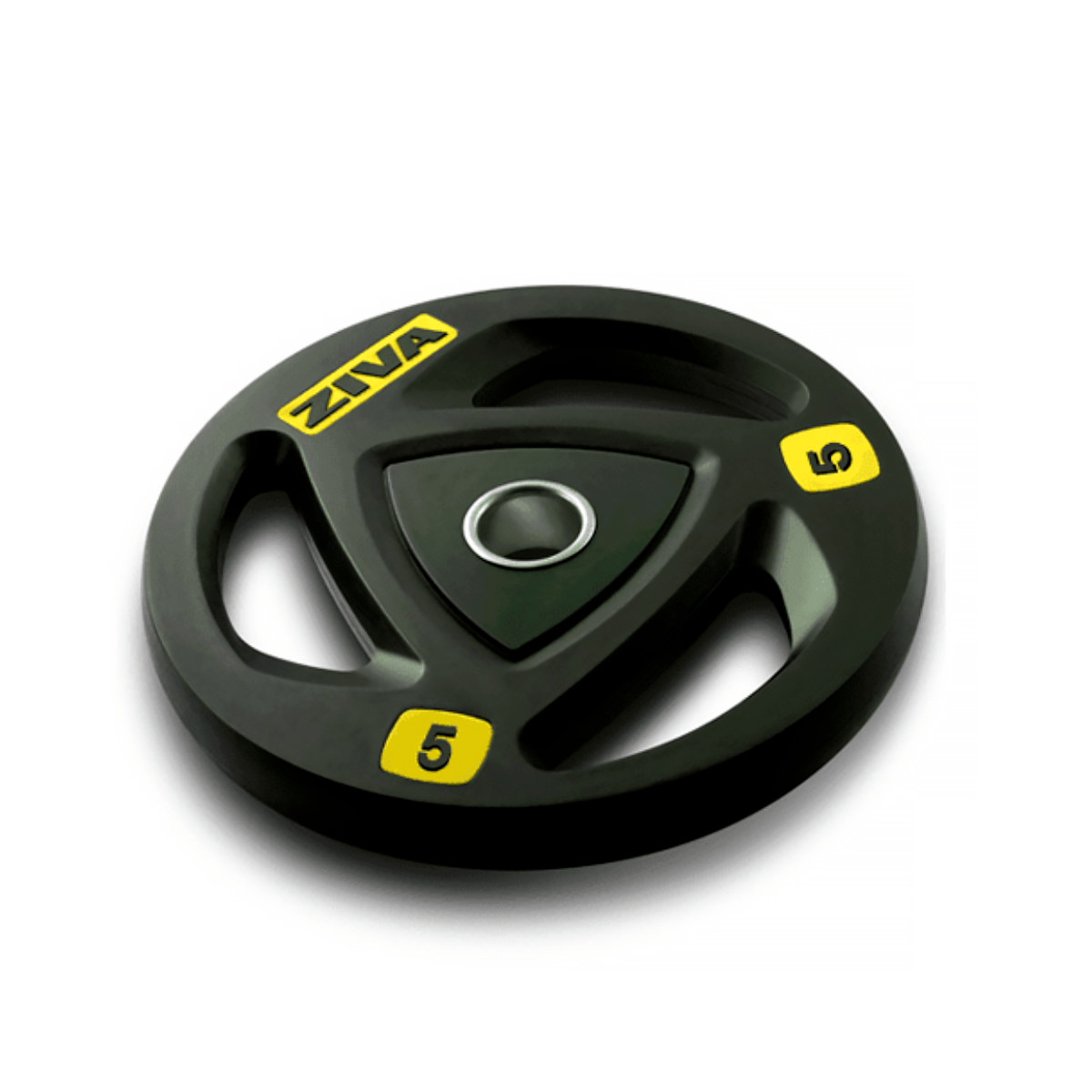 Ziva Rubberized Discs