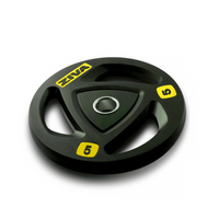 Thumbnail for Ziva Rubberized Discs