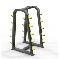 Thumbnail for Rack para bumpers