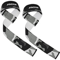 Thumbnail for CORREAS DE MUÑECA PARA ENTRENAMIENTO CON PESO STRAPS RDX W1