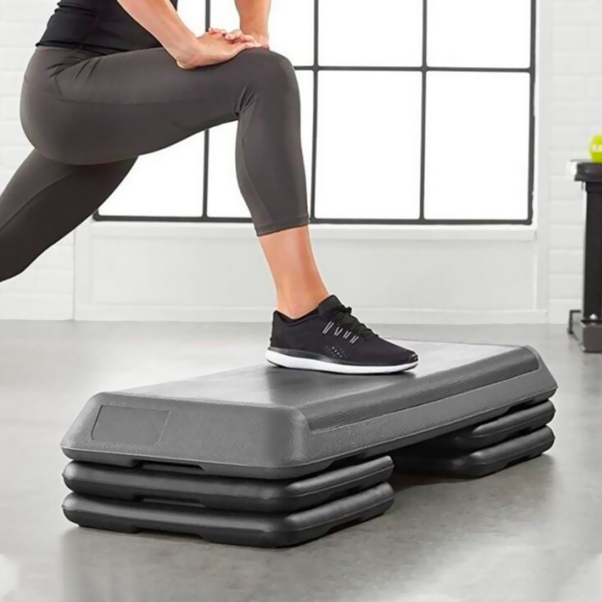 Step para aeróbicos
