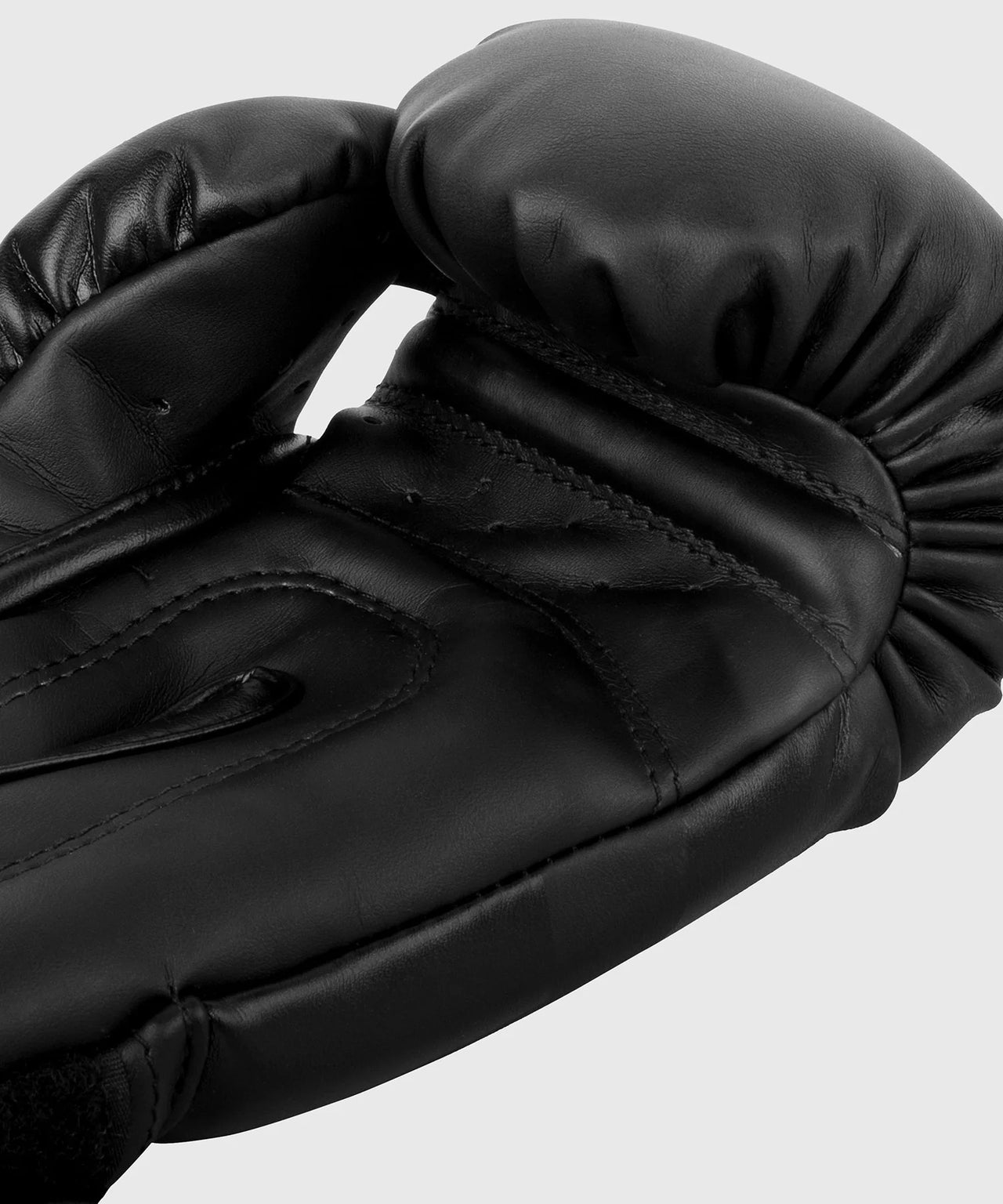 VENUM GUANTES BOXEO NIÑO ELITE EXCLUSIVE MATTE/BLACK