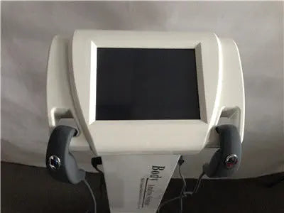 Body composition analyzer