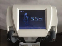 Thumbnail for Body composition analyzer
