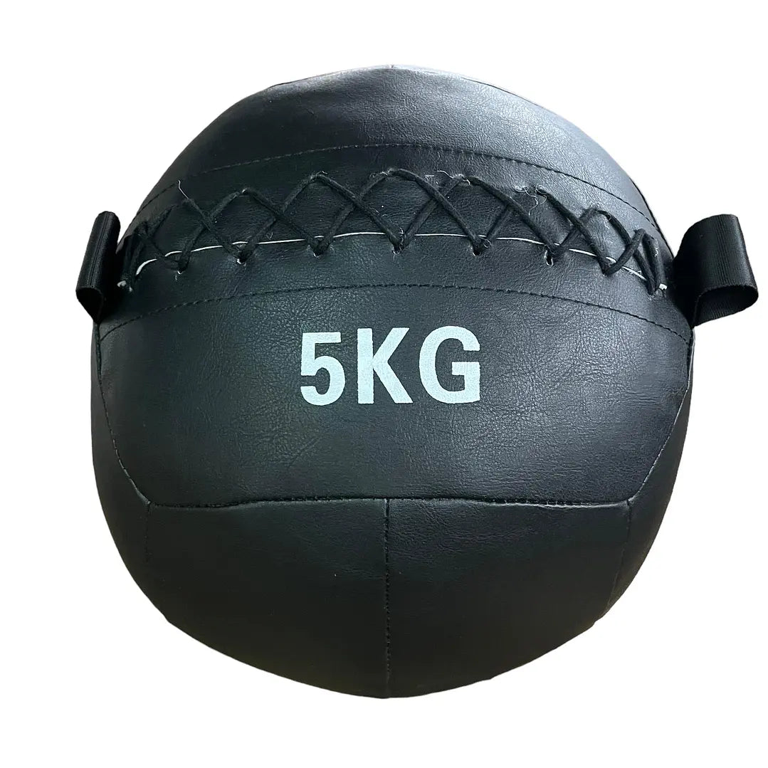 Wall Ball Crossfit