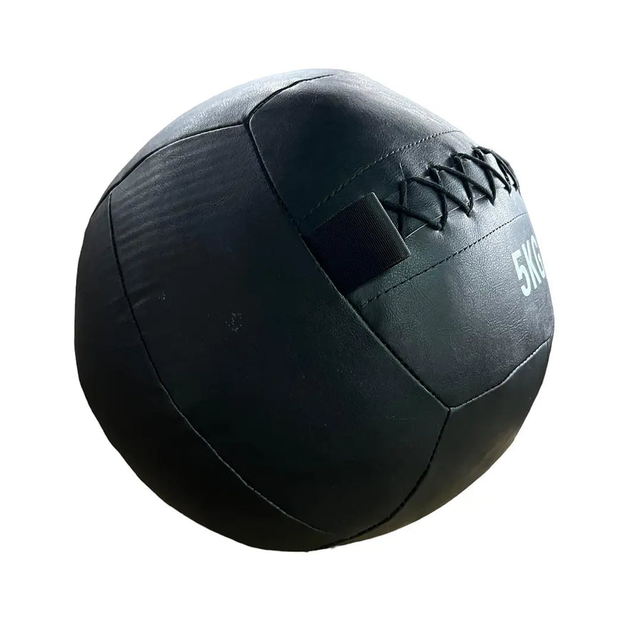 Wall Ball Crossfit