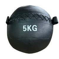 Thumbnail for Wall Ball Crossfit