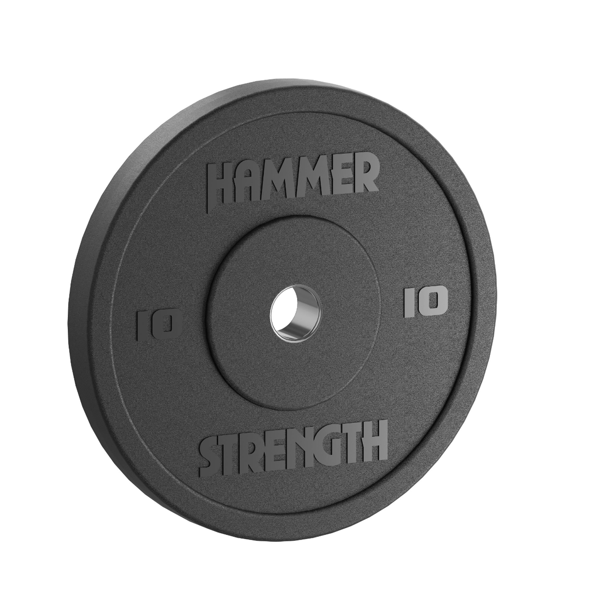 Discos de Rubber bumper Hammer Strength