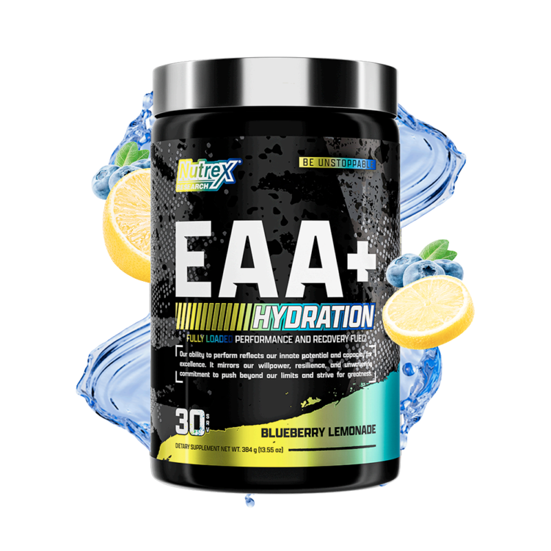 EAA+ HYDRATION (Nutrex)