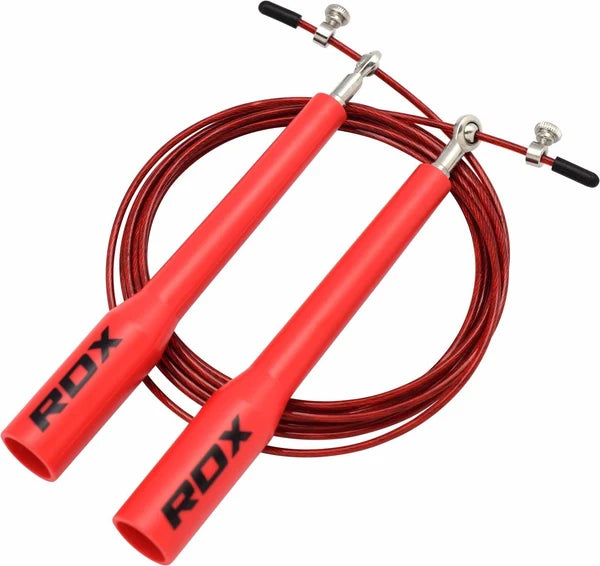 Cuerda rápida de salto RDX C5
