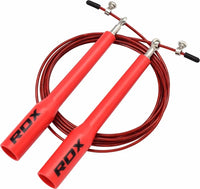 Cuerda rápida de salto RDX C5