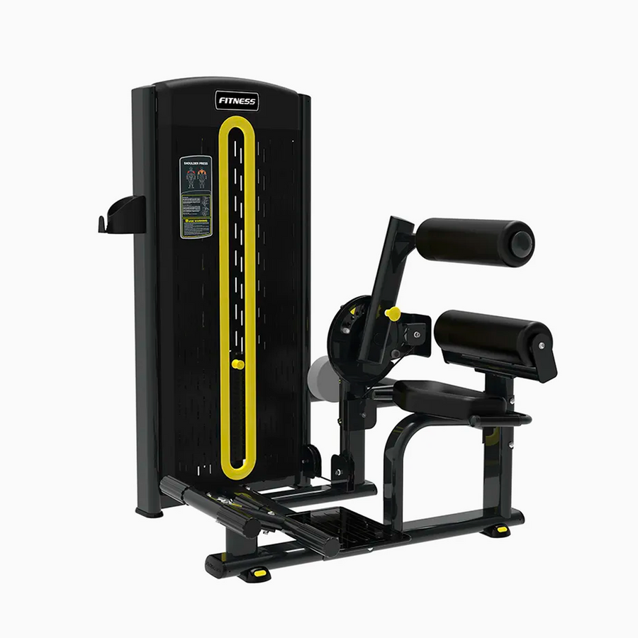 ABDOMINAL MACHINE