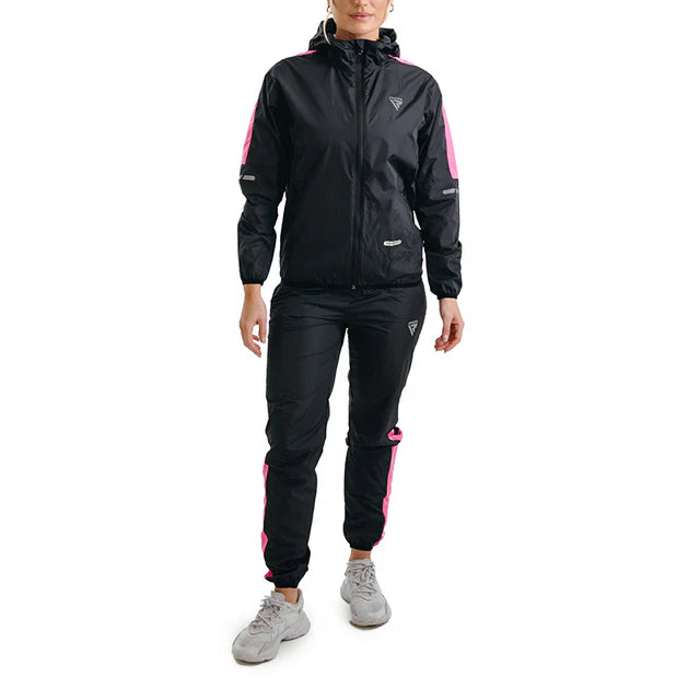 Traje de Sauna RDX H1