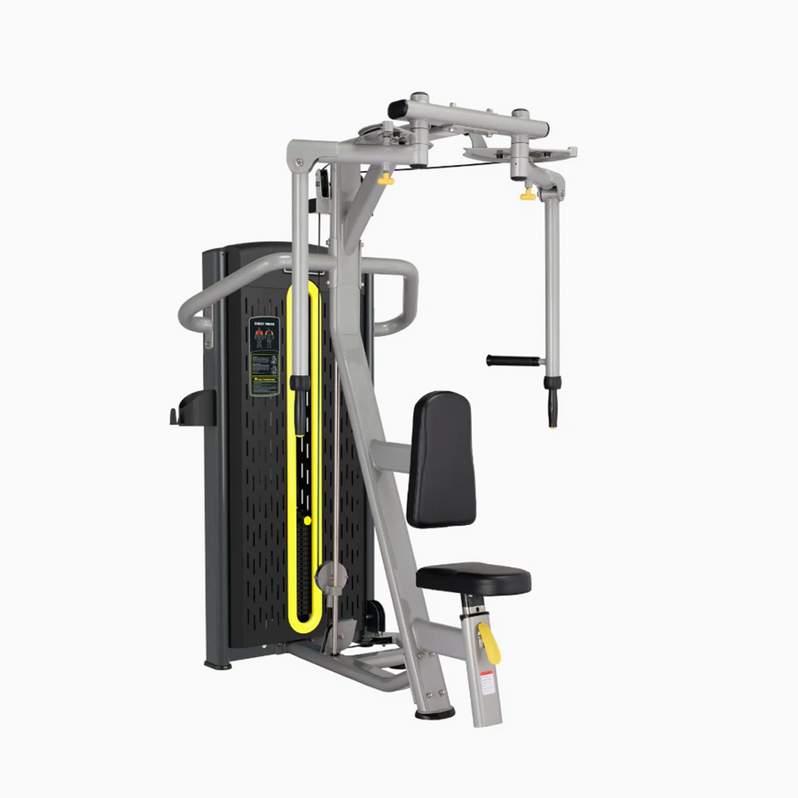 High Traffic Peck Deck Machine (M5)