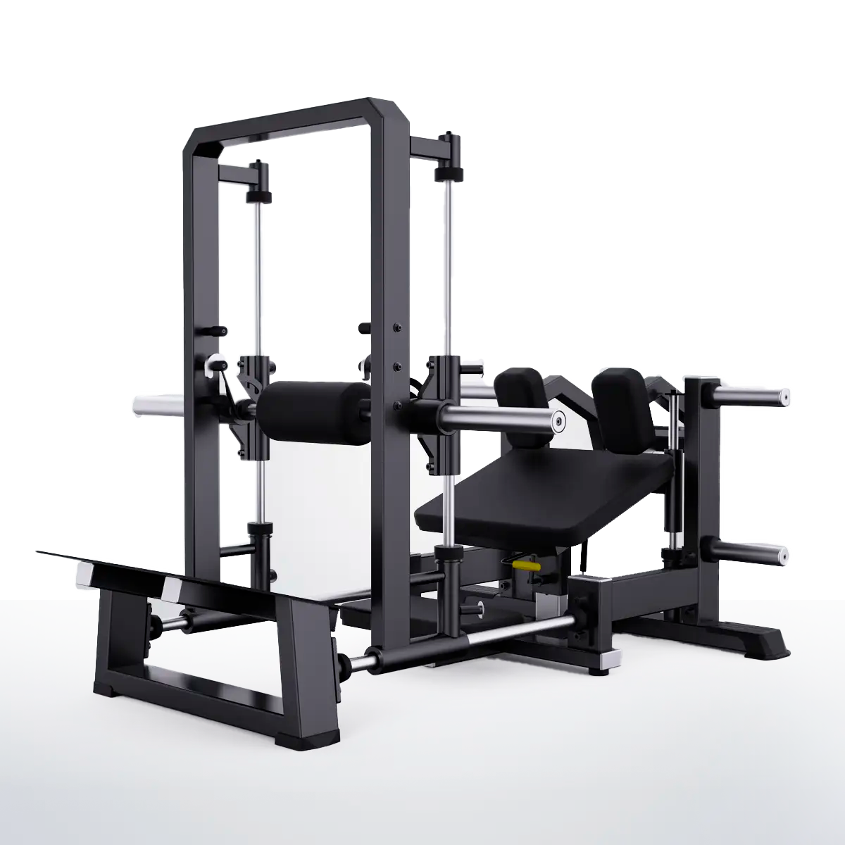 Máquina 3D Hip Thrust