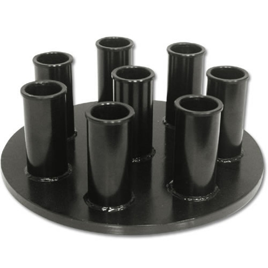 Rack para Barras en Bolivia - soporte para gimnasio - Chelo Sports